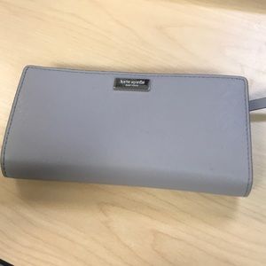 Brand new Kate Spade wallet.
